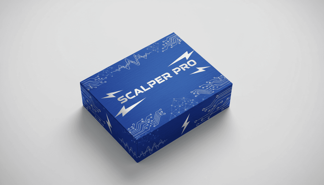 Scalper Pro